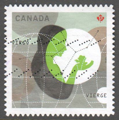 Canada Scott 2454 Used - Click Image to Close